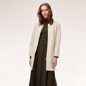 Aritzia Banville jacket (Like new)